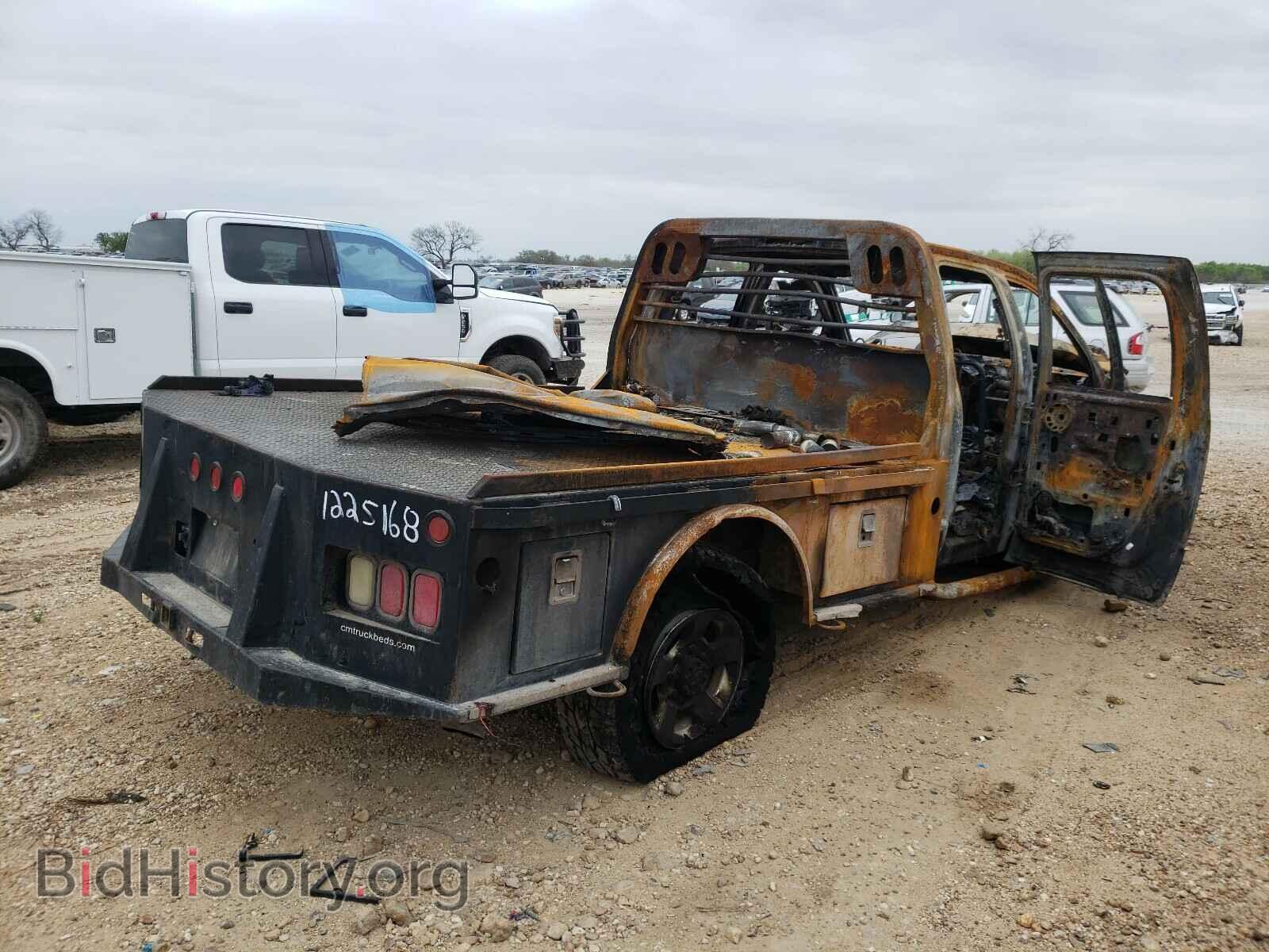 2006 DODGE RAM 2500 - VIN: 3D7KS28C66G122871 - Фото 4