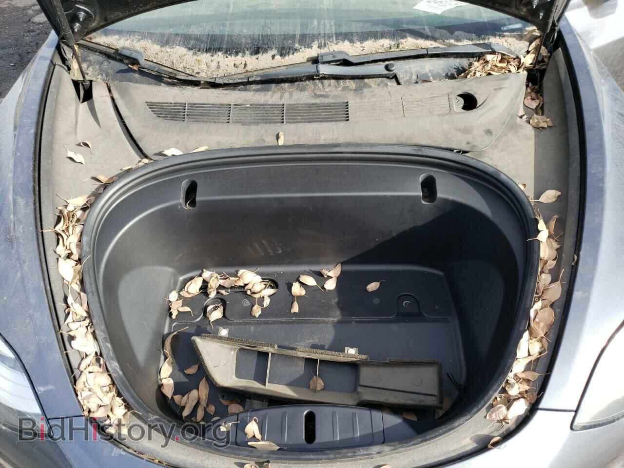 2020 TESLA MODEL 3 - VIN: 5YJ3E1EB7LF635656 - Фото 11