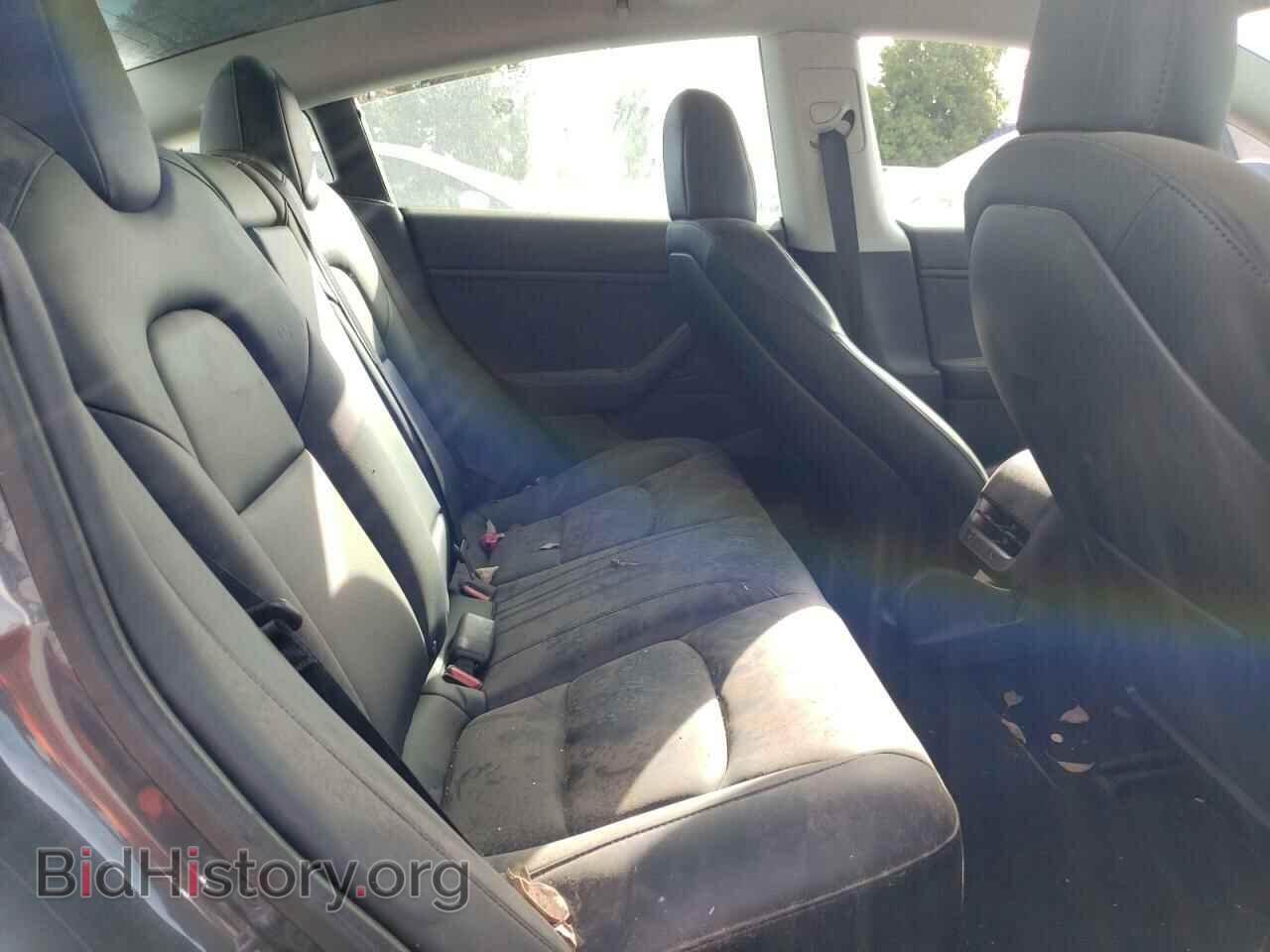 2020 TESLA MODEL 3 - VIN: 5YJ3E1EB7LF635656 - Фото 10