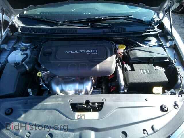 2015 CHRYSLER 200 - VIN: 1C3CCCAB2FN751820 - Photo 7
