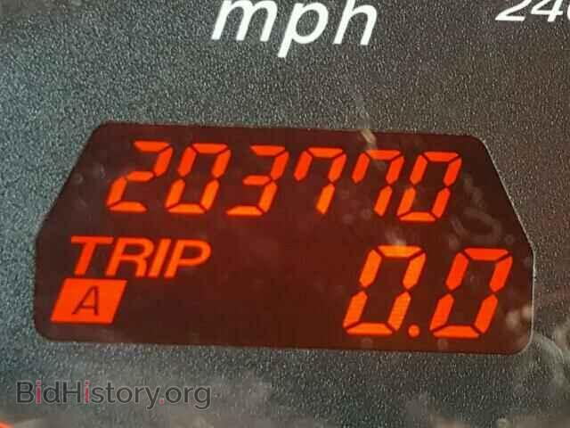 2006 MAZDA 6 - VIN: 1YVHP80C865M35362 - Фото 8