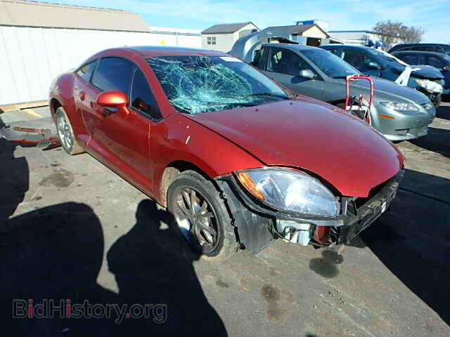 Фотография 4A3AK24F66E035238 - MITSUBISHI ECLIPSE 2006