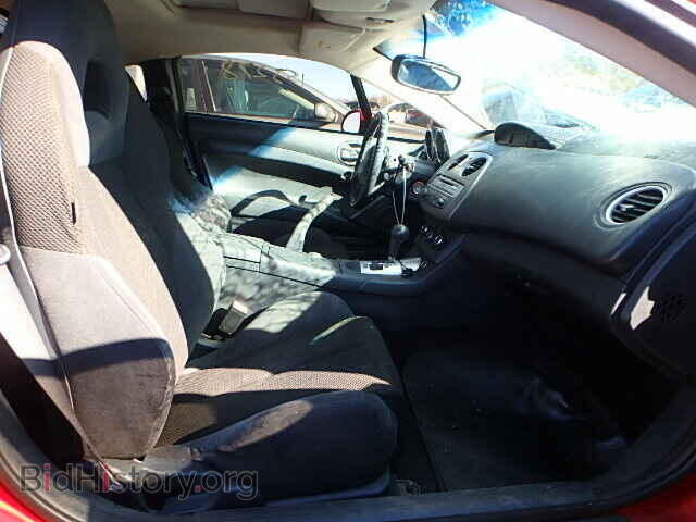 2006 MITSUBISHI ECLIPSE - VIN: 4A3AK24F66E035238 - Фото 5