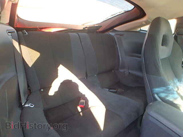2006 MITSUBISHI ECLIPSE - VIN: 4A3AK24F66E035238 - Фото 6