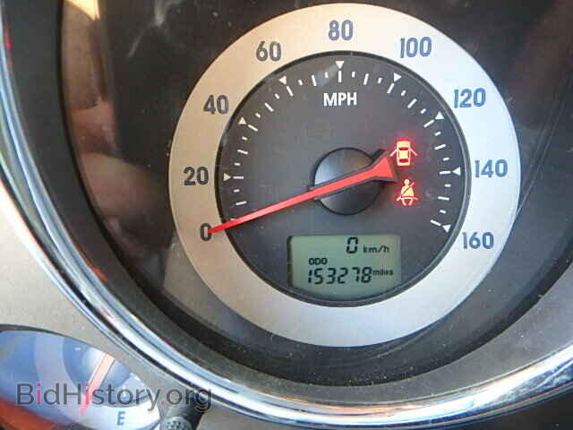 2006 MITSUBISHI ECLIPSE - VIN: 4A3AK24F66E035238 - Фото 8