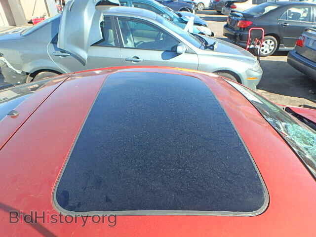 2006 MITSUBISHI ECLIPSE - VIN: 4A3AK24F66E035238 - Фото 9