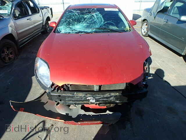 2006 MITSUBISHI ECLIPSE - VIN: 4A3AK24F66E035238 - Фото 10