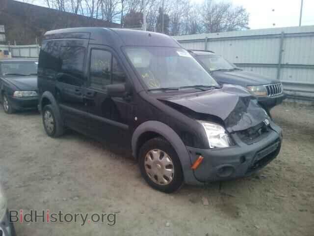 Фотография NM0LS6AN3AT008045 - FORD TRANSIT CO 2010
