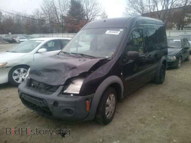 2010 FORD TRANSIT CO - VIN: NM0LS6AN3AT008045 - Фото 2