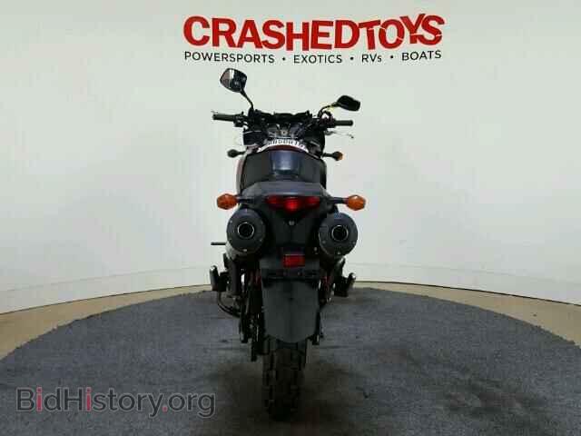 2006 SUZUKI CYCLE DL - VIN: JS1VT53A462100804 - Фото 7