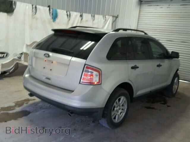 2010 FORD EDGE - VIN: 2FMDK3GC8ABA03804 - Photo 4