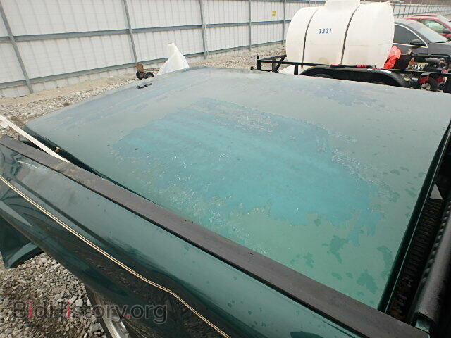 1999 MAZDA B2500 - VIN: 4F4YR12C8XTM01821 - Photo 6