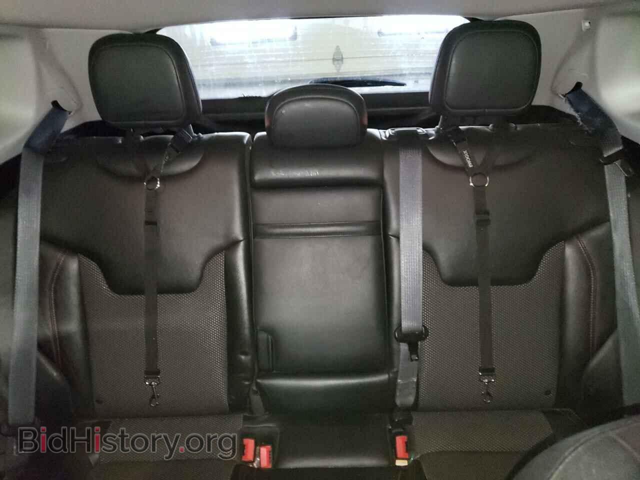 2018 JEEP COMPASS - VIN: 3C4NJDDB0JT198945 - Photo 10