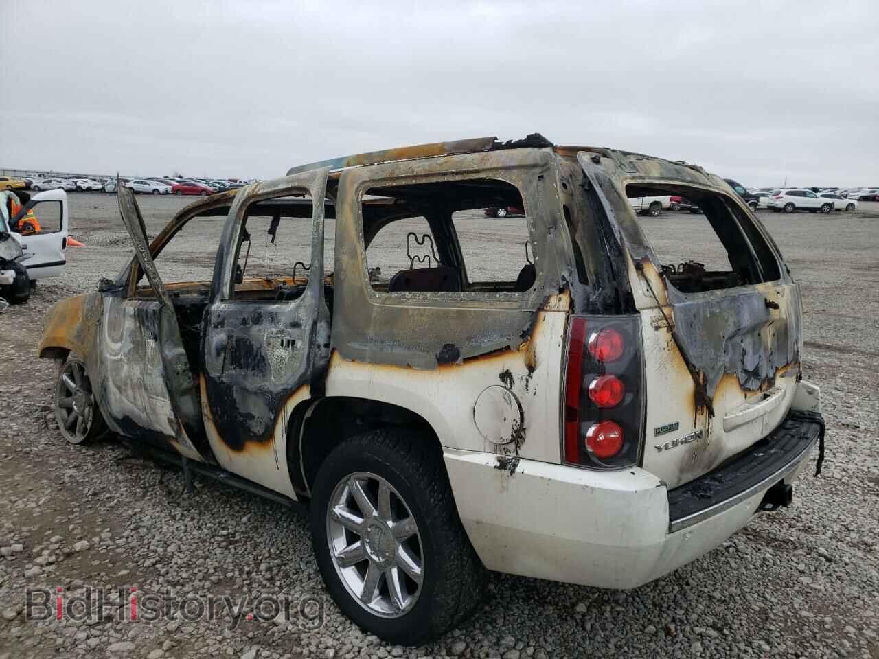 2012 GMC YUKON - VIN: 1GKS2EEF1CR103025 - Фото 3