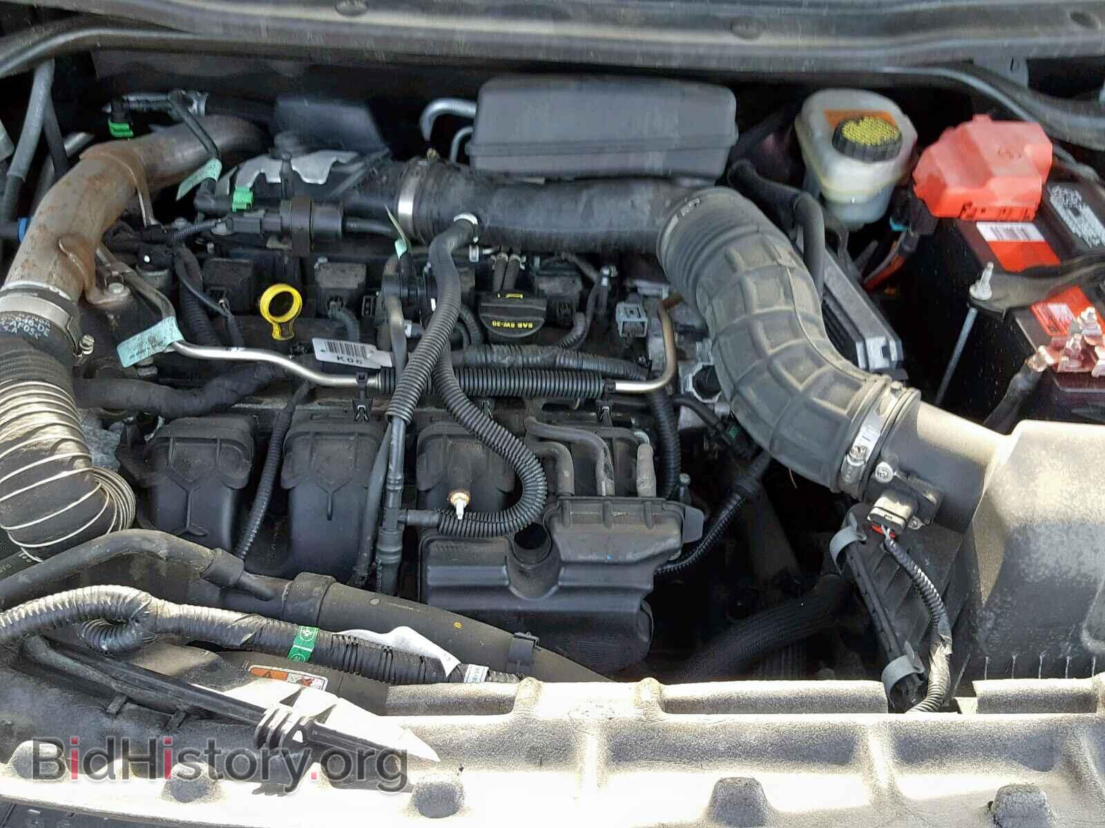 2013 FORD EXPLORER L - VIN: 1FM5K7F98DGA83474 - Фото 7