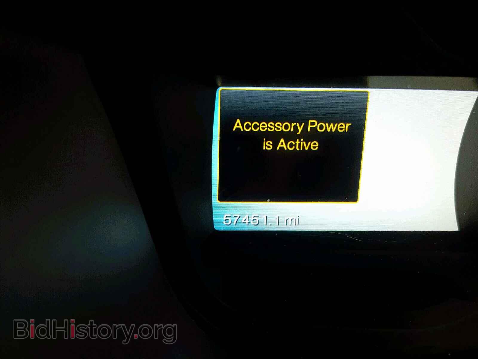 2013 FORD EXPLORER L - VIN: 1FM5K7F98DGA83474 - Фото 8