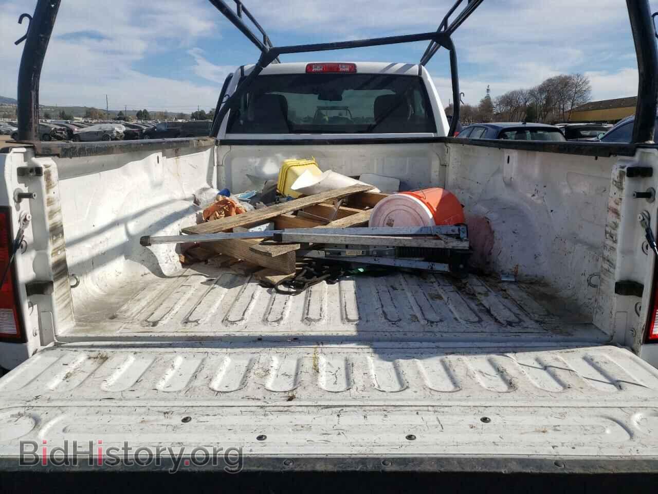 2016 RAM 2500 - VIN: 3C6MR4AL5GG117691 - Фото 6