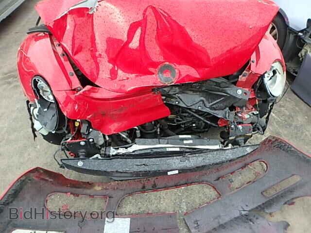 2010 VOLKSWAGEN BEETLE - VIN: 3VWPG3AG7AM006106 - Фото 7
