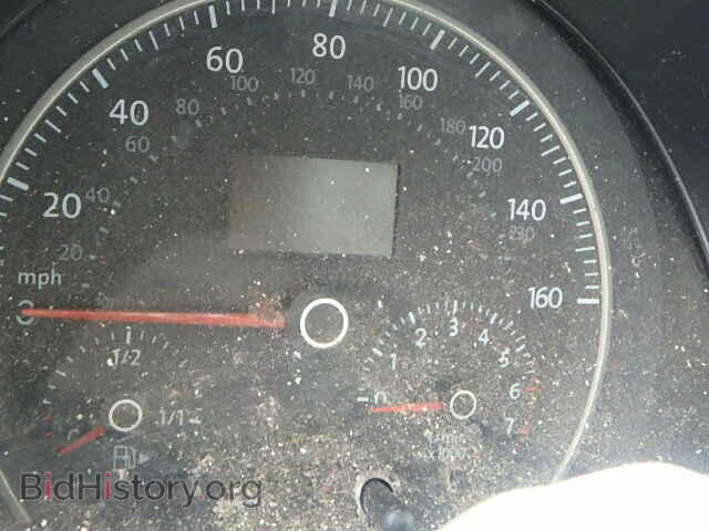 2010 VOLKSWAGEN BEETLE - VIN: 3VWPG3AG7AM006106 - Фото 8