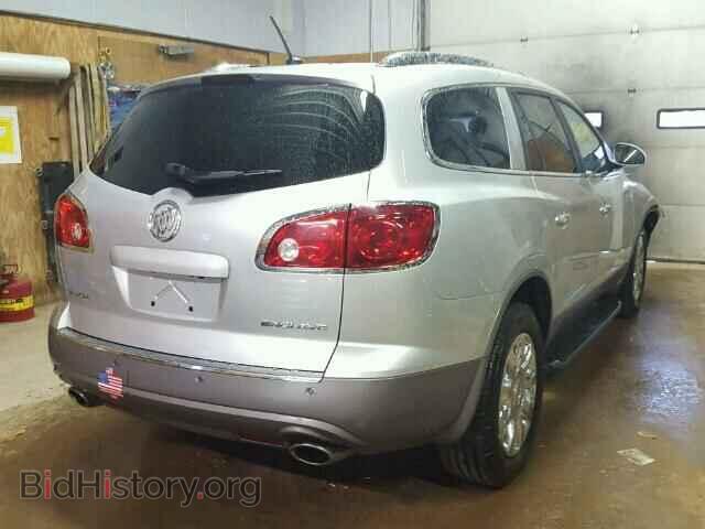 2012 BUICK ENCLAVE - VIN: 5GAKRCED8CJ402506 - Фото 4