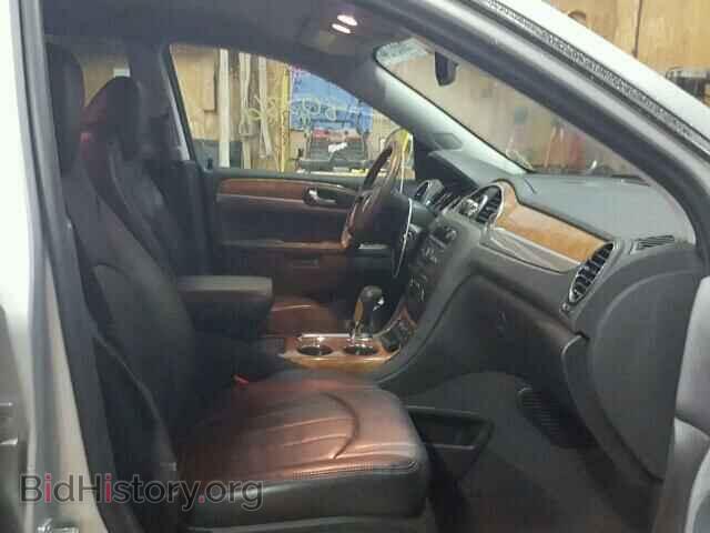 2012 BUICK ENCLAVE - VIN: 5GAKRCED8CJ402506 - Фото 5