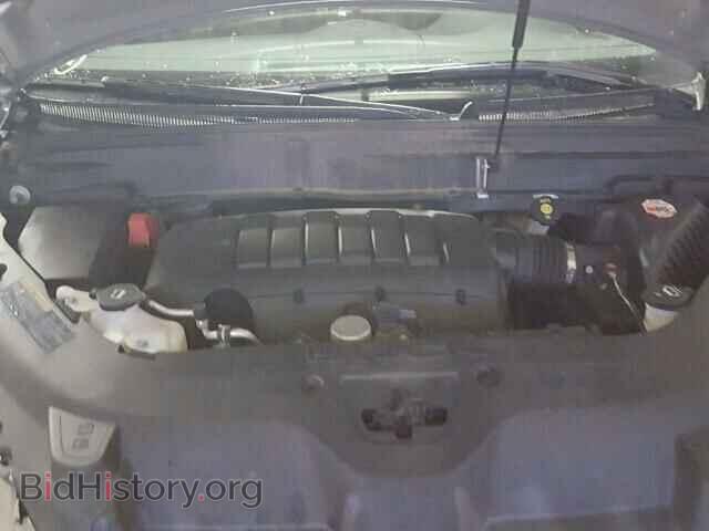 2012 BUICK ENCLAVE - VIN: 5GAKRCED8CJ402506 - Фото 7
