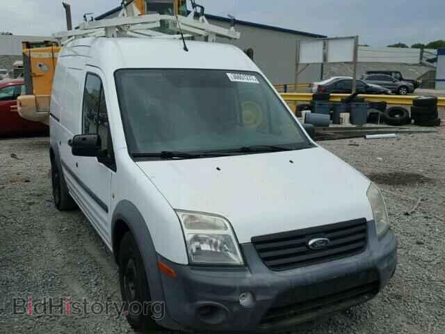 Photo NM0LS7CN9BT054208 - FORD TRANSIT CO 2011