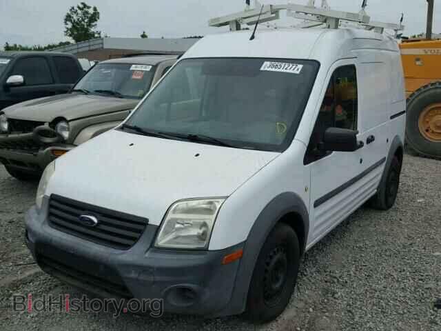 2011 FORD TRANSIT CO - VIN: NM0LS7CN9BT054208 - Фото 2