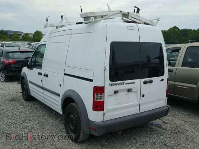 2011 FORD TRANSIT CO - VIN: NM0LS7CN9BT054208 - Фото 3