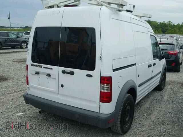 2011 FORD TRANSIT CO - VIN: NM0LS7CN9BT054208 - Фото 4
