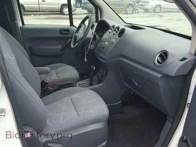 2011 FORD TRANSIT CO - VIN: NM0LS7CN9BT054208 - Фото 5