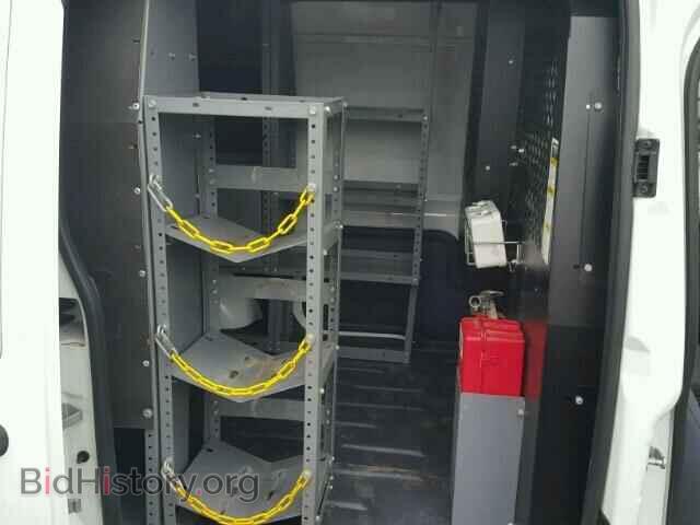 2011 FORD TRANSIT CO - VIN: NM0LS7CN9BT054208 - Фото 6