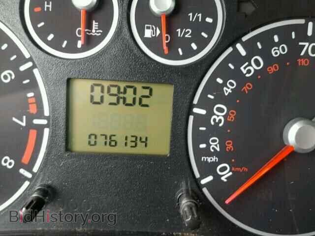 2011 FORD TRANSIT CO - VIN: NM0LS7CN9BT054208 - Фото 8