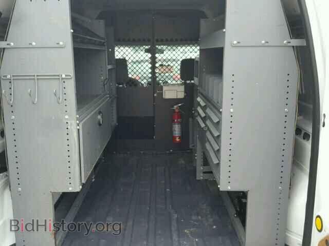 2011 FORD TRANSIT CO - VIN: NM0LS7CN9BT054208 - Фото 9