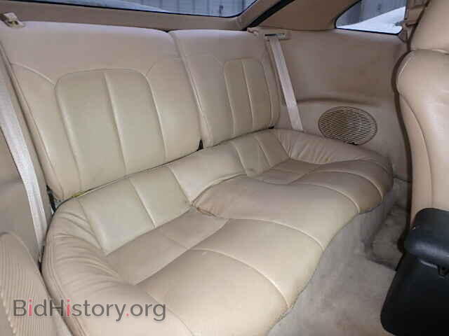 2000 MITSUBISHI ECLIPSE - VIN: 4A3AC84L2YE058900 - Фото 6