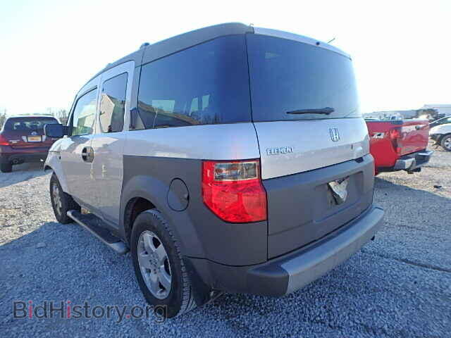 2004 HONDA ELEMENT - VIN: 5J6YH28654L005287 - Photo 3