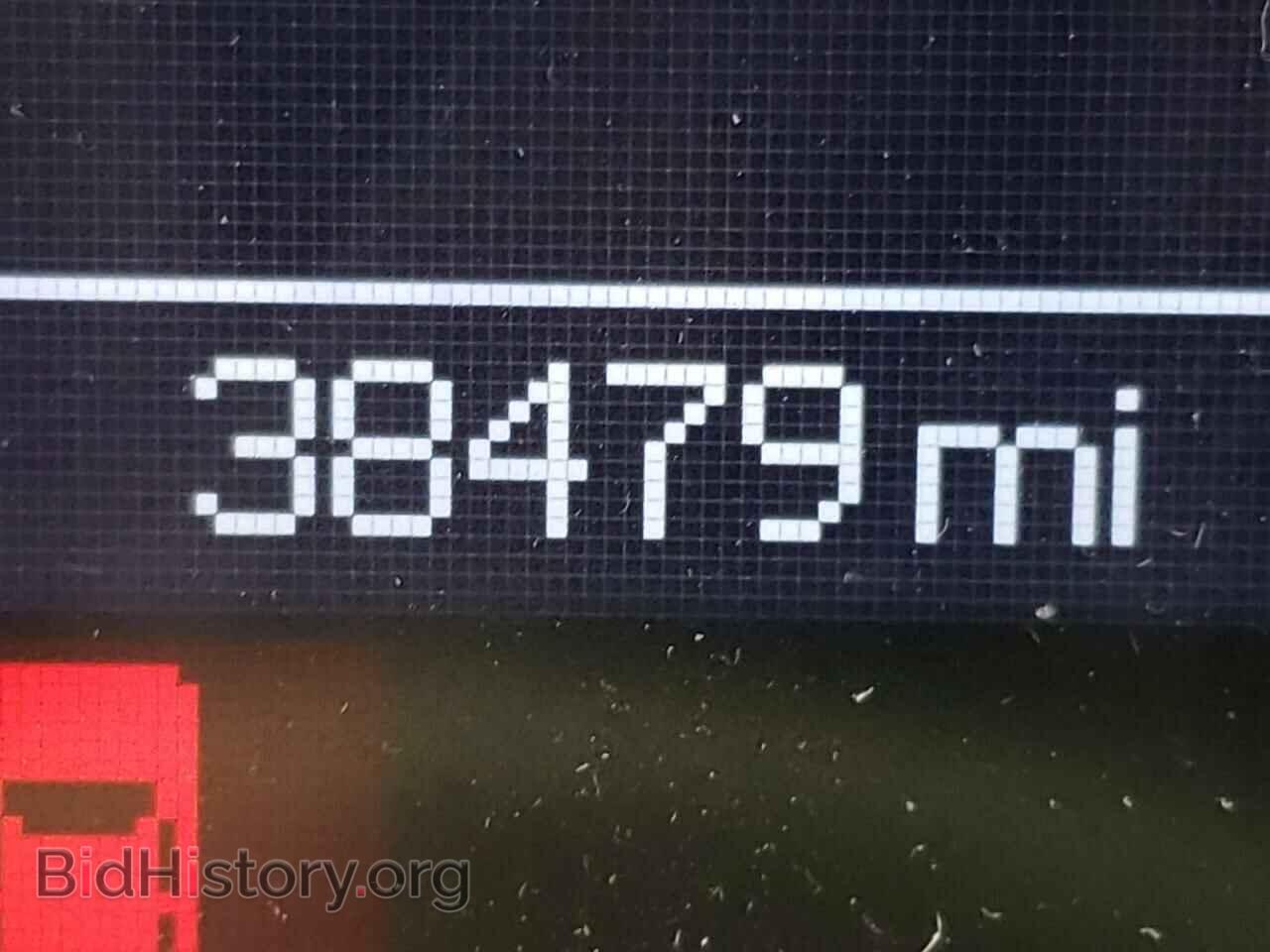 2016 CHRYSLER MINIVAN - VIN: 2C4RC1BG0GR222276 - Photo 8