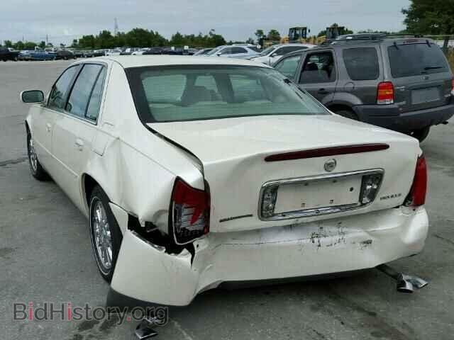 2003 CADILLAC DEVILLE - VIN: 1G6KD54Y43U284548 - Фото 3