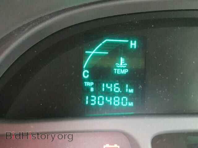 2003 CADILLAC DEVILLE - VIN: 1G6KD54Y43U284548 - Фото 8