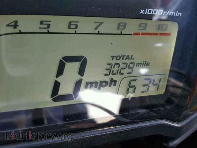 2014 HONDA CBR CYCLE - VIN: MLHPC4468E5100723 - Фото 8