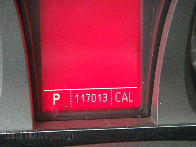 2010 GMC TERRAIN - VIN: 2CTALFEW5A6371826 - Фото 8