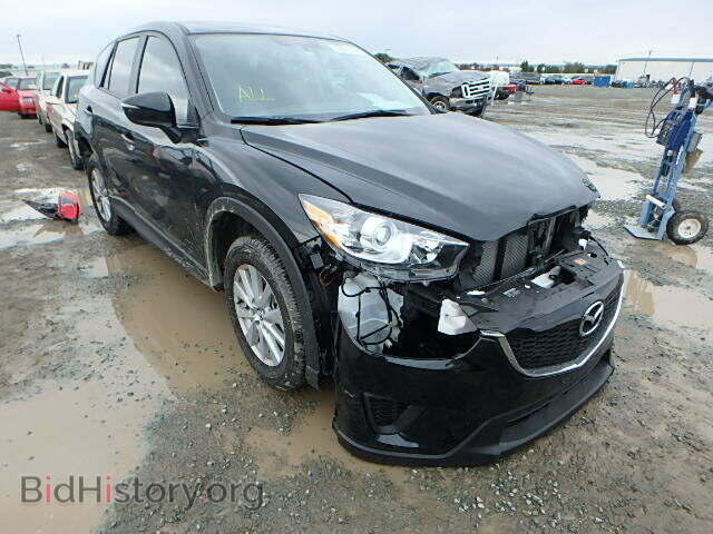 Photo JM3KE2BEXF0497606 - MAZDA CX-5 2015