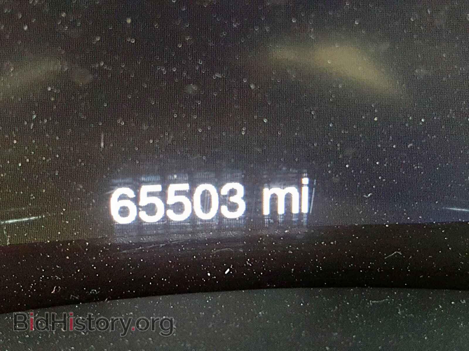 2015 JEEP CHEROKEE - VIN: 1C4RJFBG6FC904024 - Фото 8
