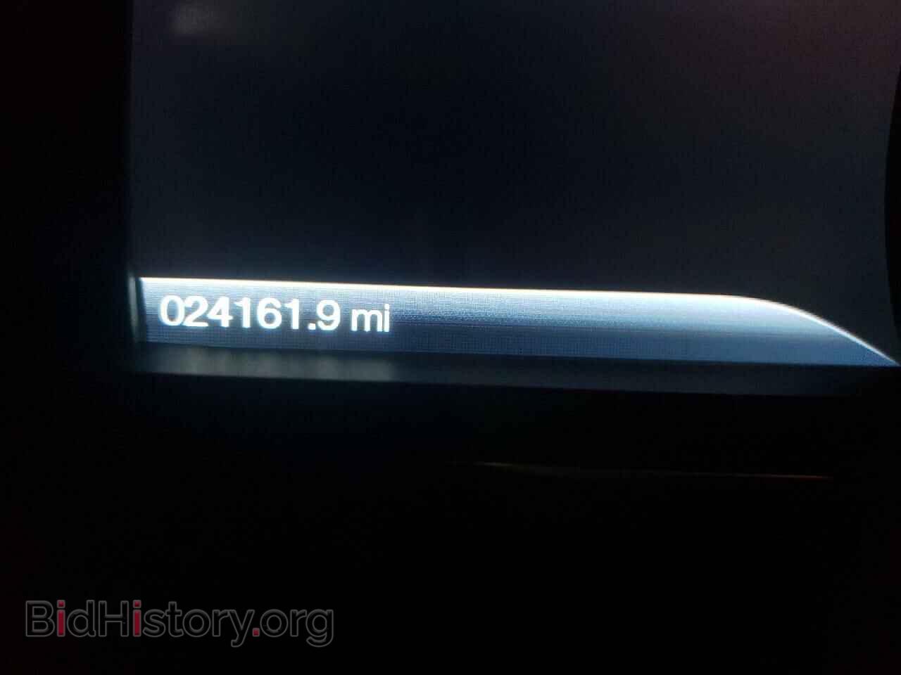 2019 FORD FLEX - VIN: 2FMGK5D81KBA27856 - Фото 8
