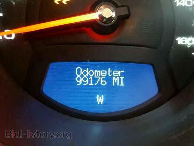2012 CADILLAC CTS - VIN: 1G6DS5E36C0136460 - Фото 8