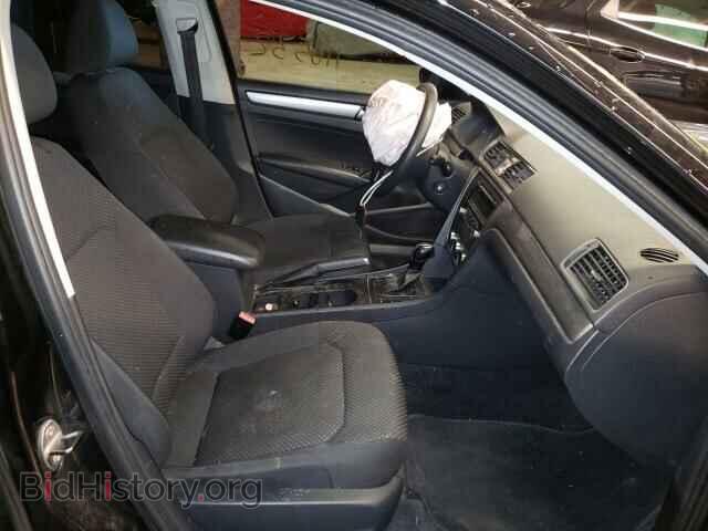 2012 VOLKSWAGEN PASSAT - VIN: 1VWAP7A36CC030489 - Фото 5