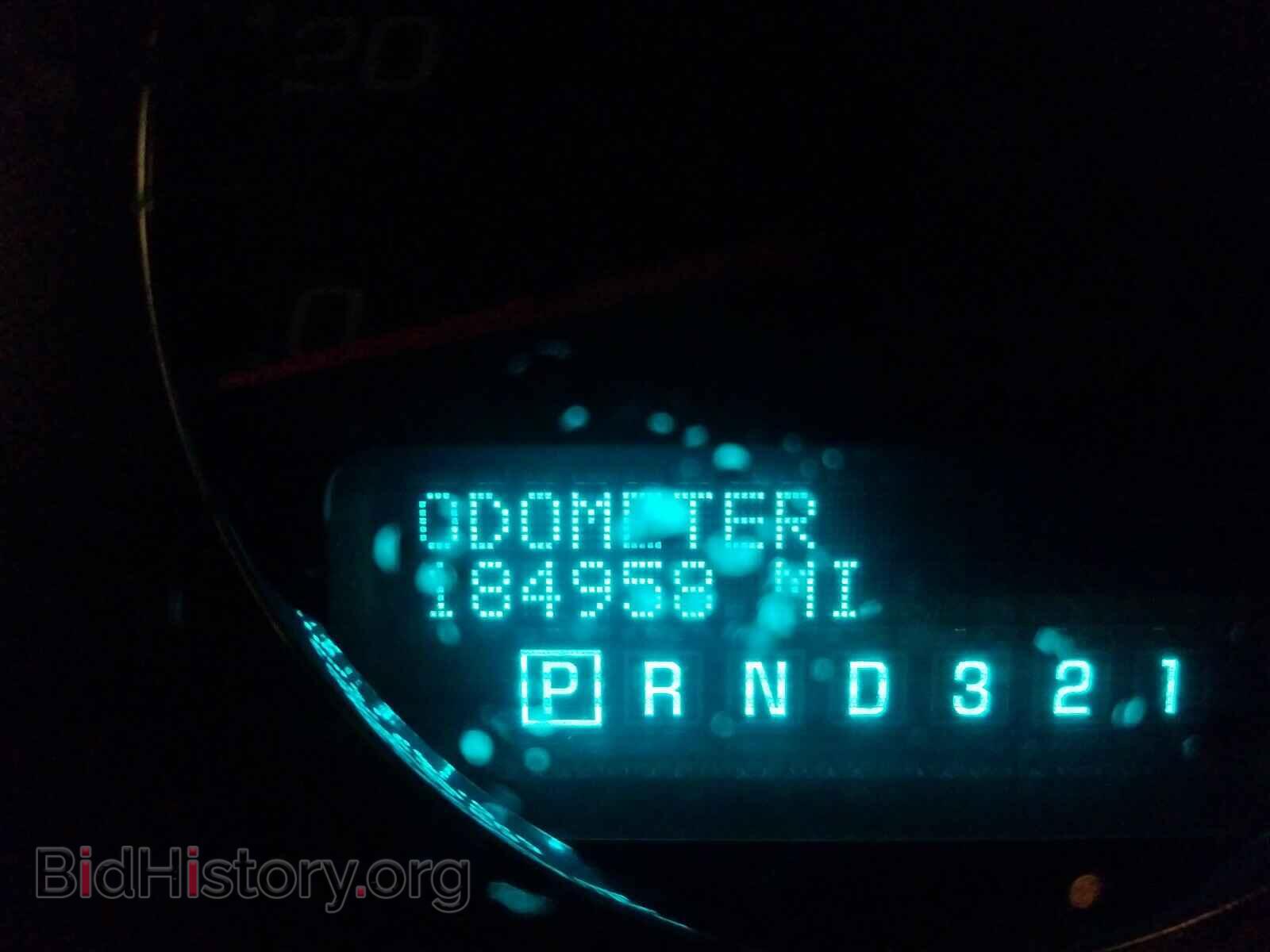 2007 CHEVROLET IMPALA - VIN: 2G1WT58K579263453 - Фото 8