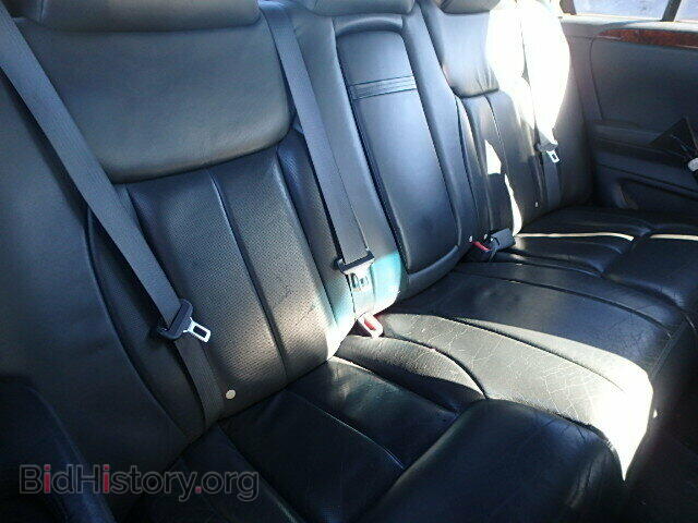 2006 CADILLAC DTS - VIN: 1G6KD57Y66U194866 - Фото 6