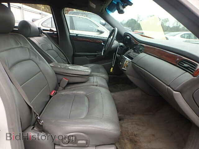 2004 CADILLAC DEVILLE - VIN: 1G6KD54Y94U126093 - Фото 5