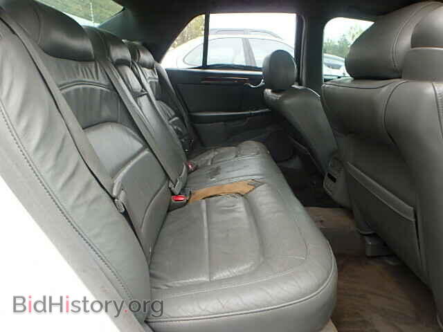 2004 CADILLAC DEVILLE - VIN: 1G6KD54Y94U126093 - Фото 6